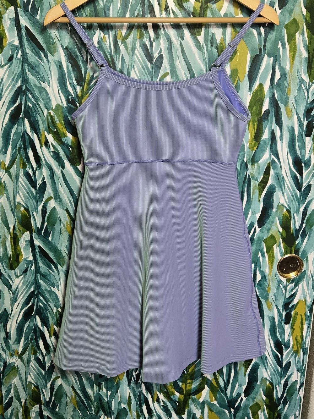 *SOLD*Beach Riot Raelyn Dress - Picture 6 of 9